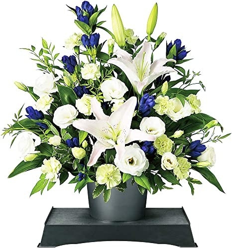 法事花 It S Hot 花束やアレンジメントなら新潟市江南区の花屋 木村生花店